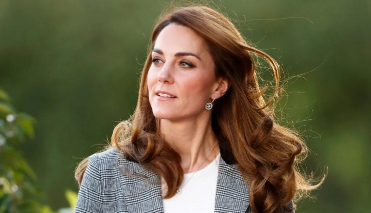 'Prens William Eşini Aldattı': Kate Middleton Nerede?