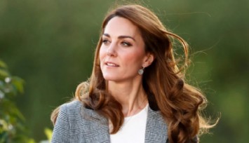 'Prens William Eşini Aldattı': Kate Middleton Nerede?