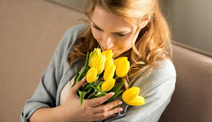 8 Mart Dünya Kadınlar Günü Kutlu Olsun!