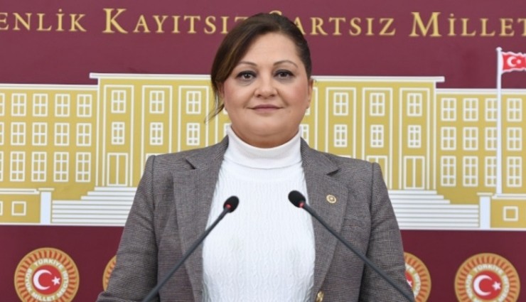 Afyonkarahisar'da CHP Adayı Burcu Köksal Kazandı!