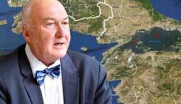 Ahmet Ercan: 'Artık İstanbullular Yaşayan Ölülerdir'