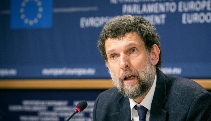 Avrupa Konseyi’nden Osman Kavala İçin ‘Diyalog’ Çağrısı!