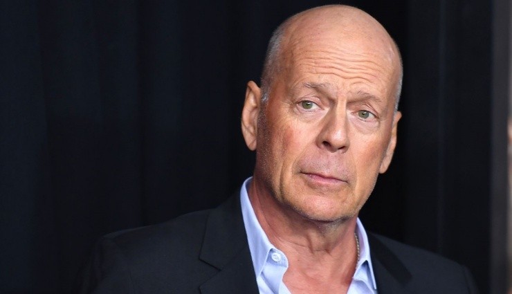 Bruce Willis'in Kızı Tallulah'a Otizm Teşhisi Konuldu!