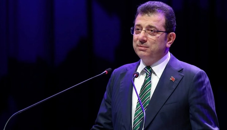 Ekrem İmamoğlu'nun Kadın Seçmen Yorumu Tepki Çekti!