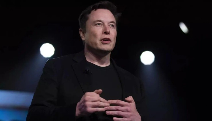 Elon Musk'tan Çarpıcı İddia!