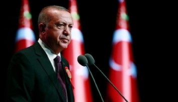 Erdoğan Çanakkale'de Şehitler Abidesindeki Törene Katılacak!