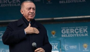 Erdoğan'dan Emeklilere Promosyon Müjdesi!