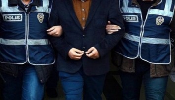 FETÖ'nün 'Mahrem İmamı'na 9 Yıl Hapis Cezası!