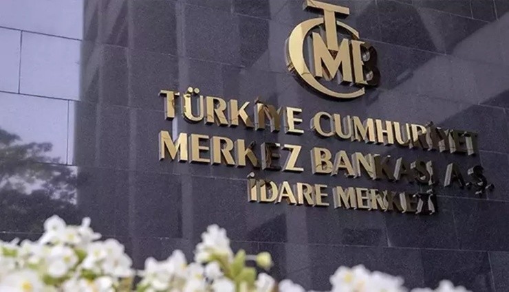 FLAŞ! Merkez Bankası Faiz Kararını Açıkladı!