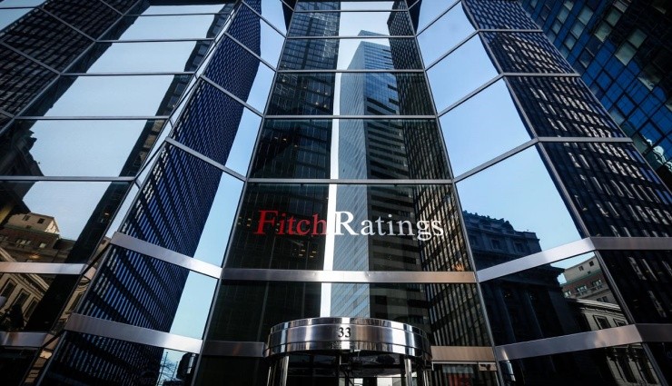 Fitch Ratings, Türkiye'nin Kredi Notunu Yükseltti!