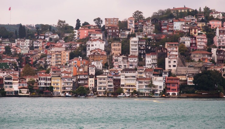 İstanbul'da Eşyalı Ev Devri Bitti!