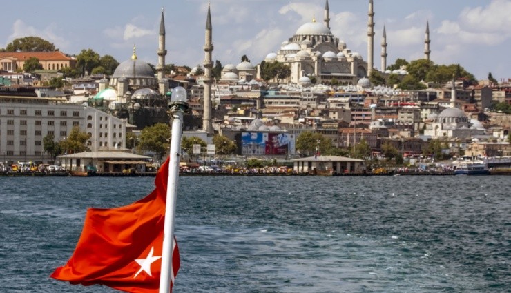 İşte Türkiye’nin Yaşanabilecek 10 Şehri!