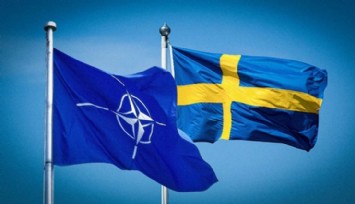 İsveç NATO'nun 32. Üyesi Oldu!