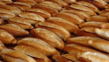 İzmir'de Ekmek Fiyatlarını 5 Liraya Düşürecek!