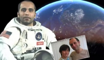 Japonları 'İlk Türk Astronotum' Diyerek Kandırdı!