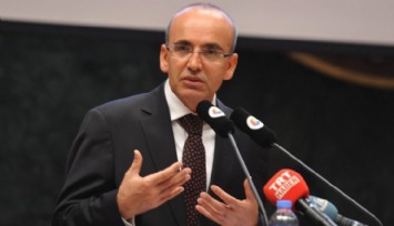 Kulis: Bakan Şimşek'in Talimatı AK Parti'yi Rahatsız Etti'