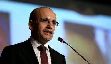 Mehmet Şimşek: 'Türk Lirası İtibar Kazanacak'
