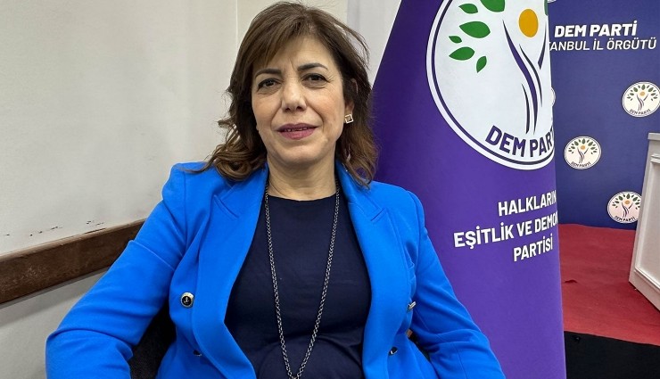 Meral Danış: Adaylıktan Çekilmeyeceğim!