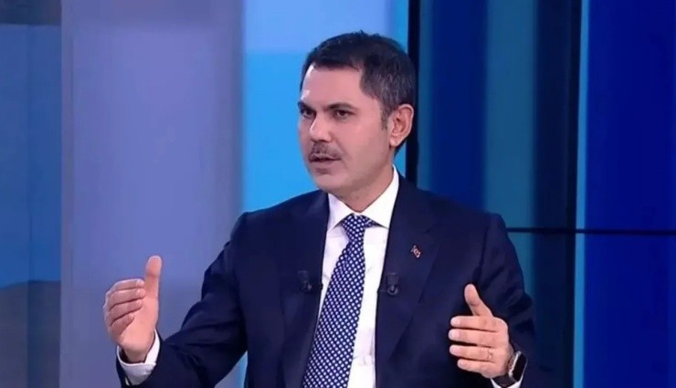 Murat Kurum: 'Vatandaşa 700 Bin TL. Hibe Vereceğiz'