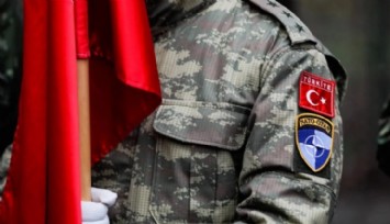 NATO’da Görevli Türk Askeri Hayatını Kaybetti!