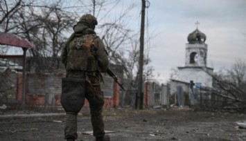 Rus Ordusu, Nevelskoye Köyünü Özgürleştirdi!