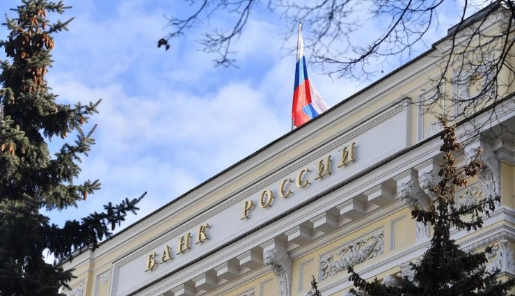 Rusya Merkez Bankası Faiz Kararını Açıkladı!