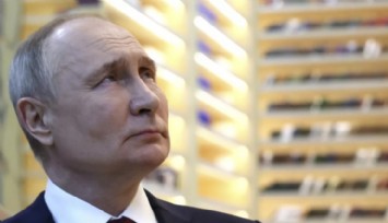 Rusya Sandık Başına Gidiyor: Putin'in Hedefi 2030!