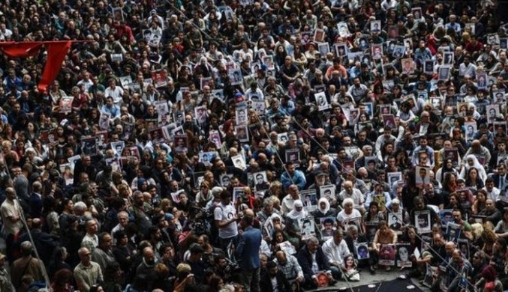 Soylu’ya Açılan Dava AİHM’e Taşındı!