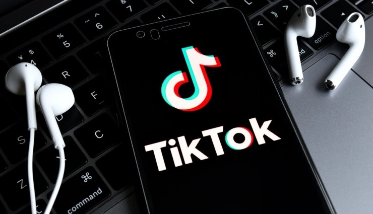 TikTok’tan Şok Karar: Müzikler Kaldırılıyor!