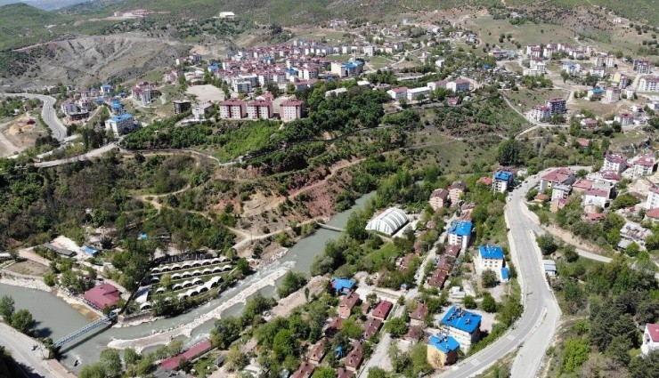 Tunceli İçin Deprem Uyarısı!