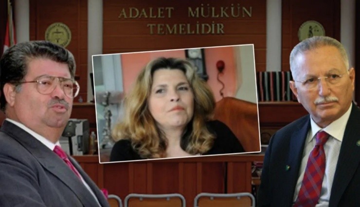 Turgut Özal ve Ekmeleddin İhsanoğlu Aileleri Mahkemelik Oldu!