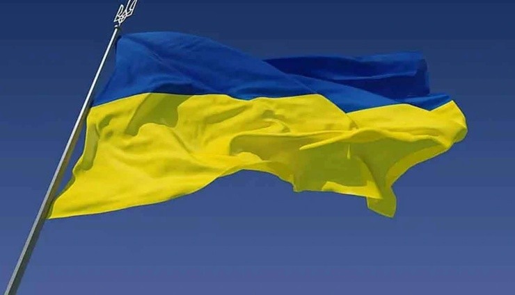 Ukrayna'nın Kredi Notu CC'ye Düşürüldü!