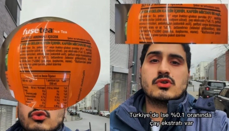 Ürün Karşılaştırması Bir Skandalı Ortaya Çıkardı!