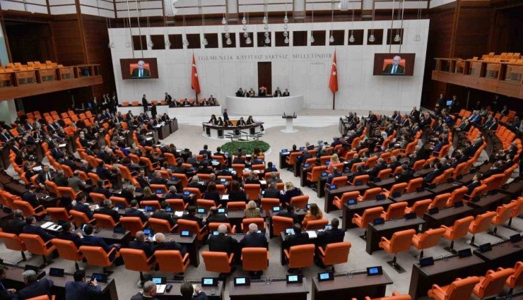 38 Milletvekili Parti Değiştirecek!