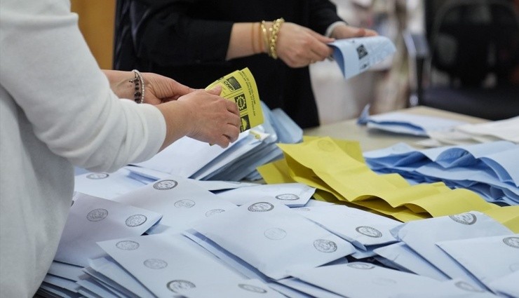 AK Partili Aday İtiraz Etti; Seçim Yenilenecek!