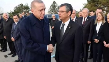 Abdülkadir Selvi'den CHP Lideri Özel'e Övgü!