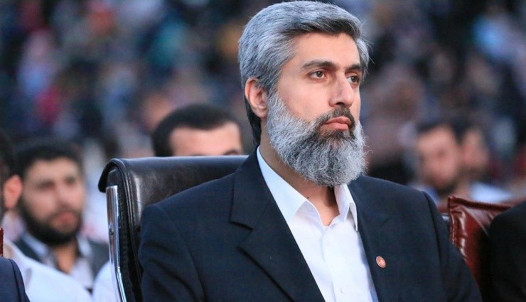 Alparslan Kuytul'dan Şok İddialar!