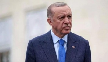 Beyaz Saray'dan 'Erdoğan Ziyareti' Açıklaması!
