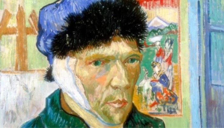 Bipolar Bozukluk Neden Van Gogh İle İlişkilendiriliyor?