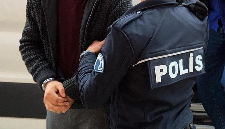 Cizre'de 19 Kişi Gözaltına Alındı!