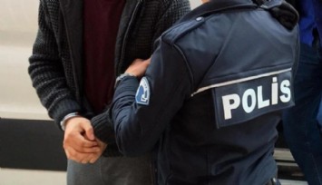 Cizre'de 19 Kişi Gözaltına Alındı!