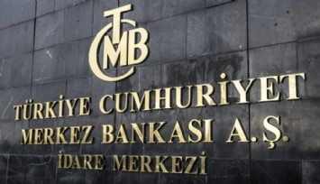 FLAŞ! Merkez Bankası Faiz Kararını Açıkladı!