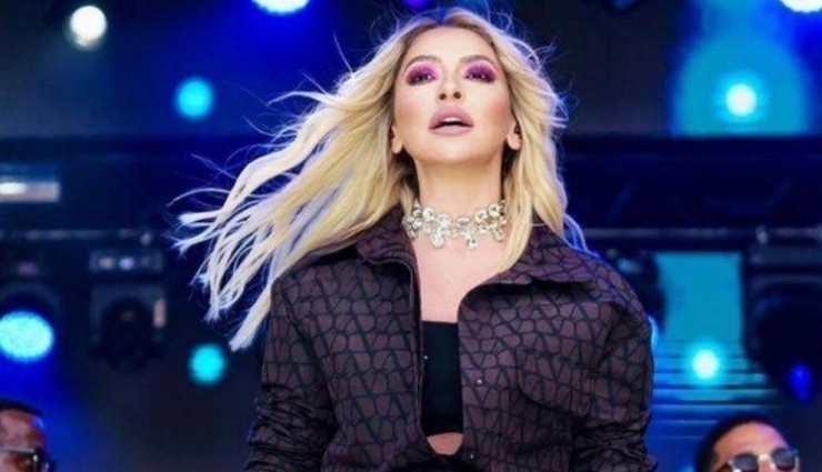 Hadise, O Yarışmanın Jüri Koltuğunda Oturacak!