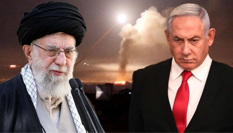 İran'dan İsrail Saldırısına Misilleme Olacak mı?
