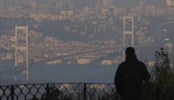 İstanbul'un Hangi Yakasında Hava Daha Temiz?