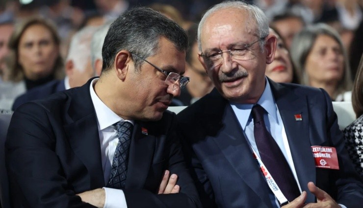 Kılıçdaroğlu Telefon Görüşmesinde Ne Dedi?