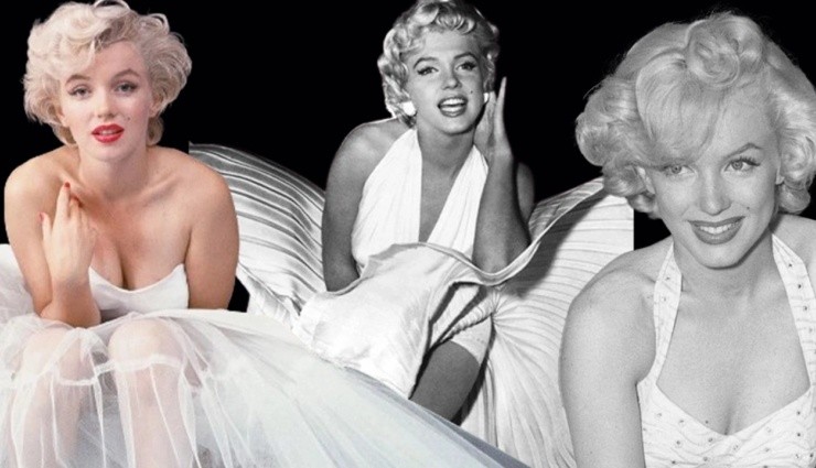 Marilyn Monroe'nun Mezarının Yanı Satıldı!