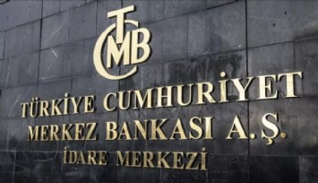 Merkez Bankası Bugün Faiz Kararını Açıklayacak!