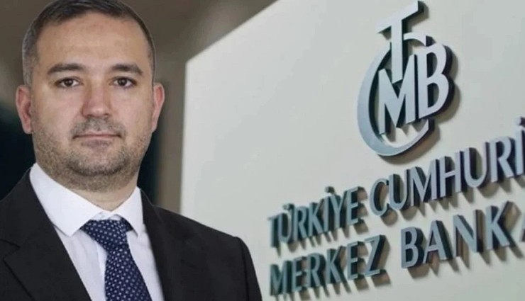 Merkez Bankası'ndan Yeni Döviz Kararı