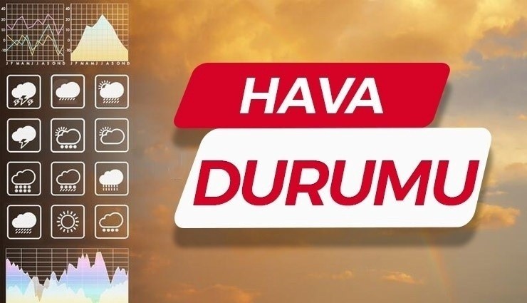 Meteoroloji’den Ankara Dahil 35 İl İçin Sarı Kodlu Uyarı!